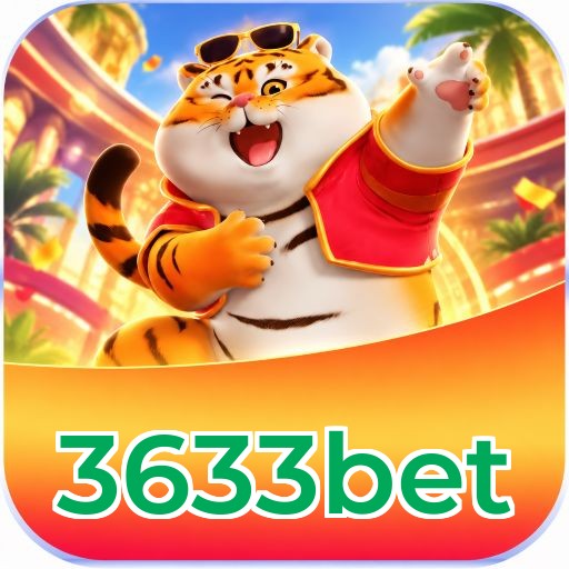 3633bet Apostas Esportivas Logo