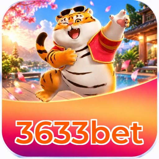 3633bet Logo