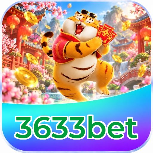 3633bet Logo