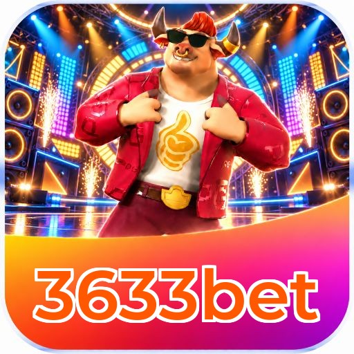 Slots 3633bet - RTP Alto Certificado