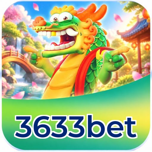 3633bet Logo