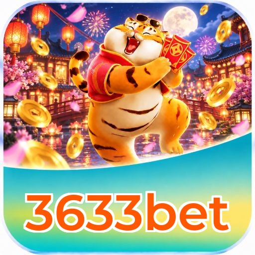 3633bet Cassino Online Certificado