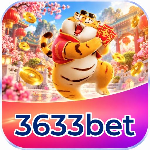 3633bet Logo