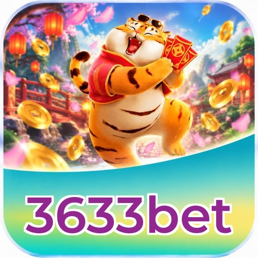 Fortune Tiger Logo 1