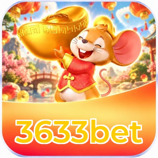 3633bet Segurança Logo 1