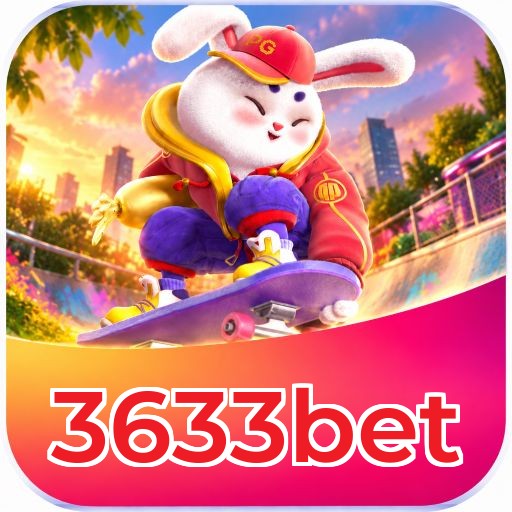 3633bet Logo