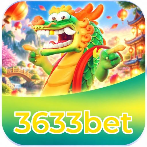 3633bet Logo