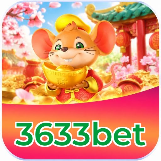 3633bet Logo