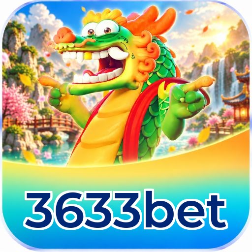 Certificação GLI 3633bet