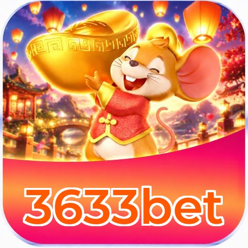 3633bet Logo
