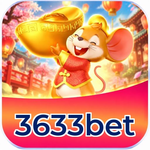 3633bet Logo