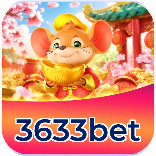 3633bet Logo