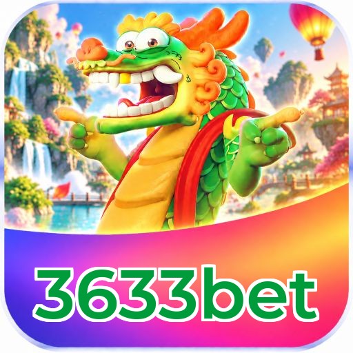 3633bet Logo