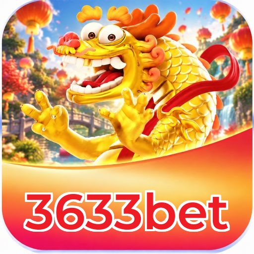 Slots 3633bet - 1.500+ Jogos RTP Alto