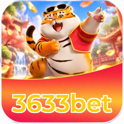 3633bet Instalar Logo 1