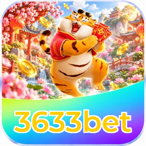3633bet Logo 2