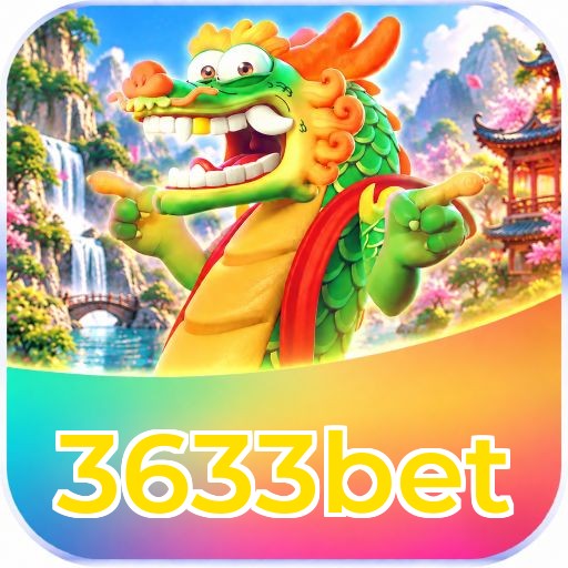 3633bet Segurança Logo 3