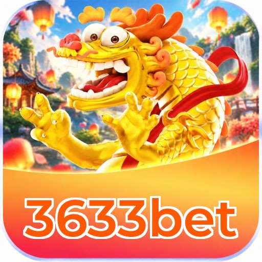 3633bet Logo