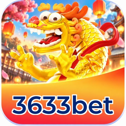 3633bet Instalar Logo 3