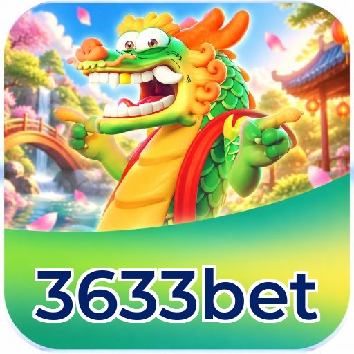 3633bet Download Logo Oficial