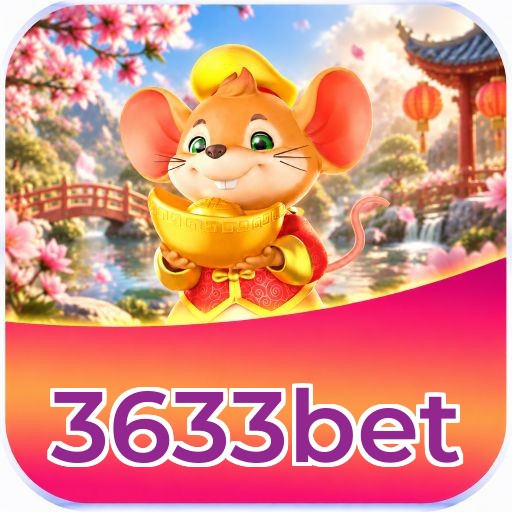 3633bet Logo