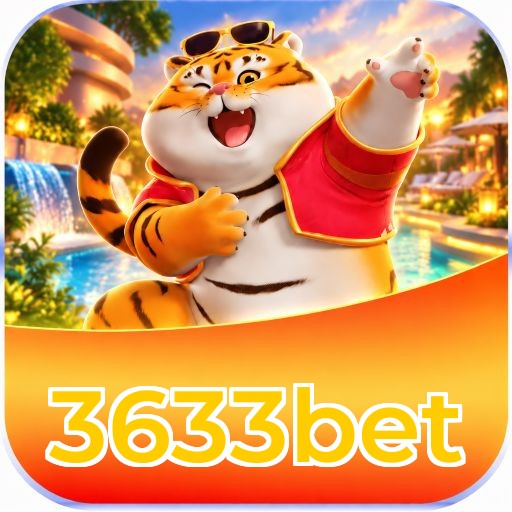 3633bet Logo