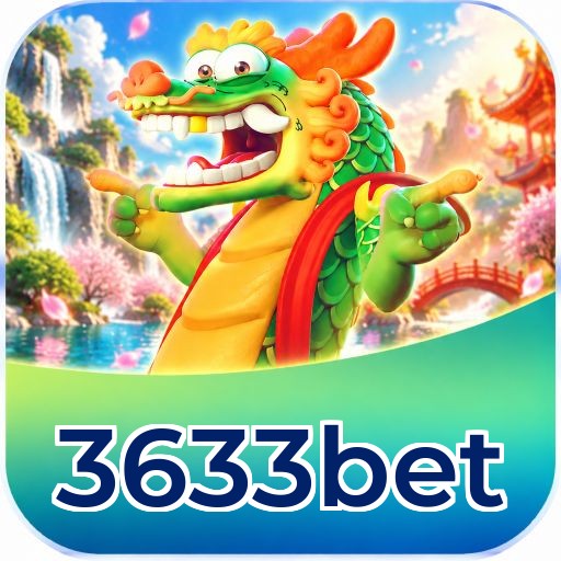 3633bet Cassino Online Certificado