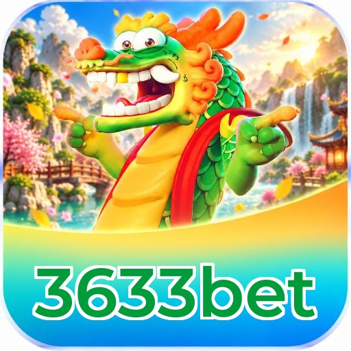 3633bet Instalar Logo 2