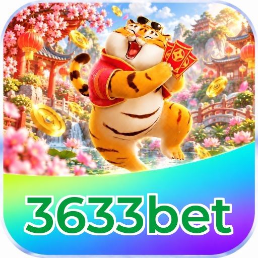3633bet Logo