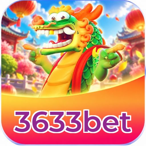 3633bet Segurança Logo 2